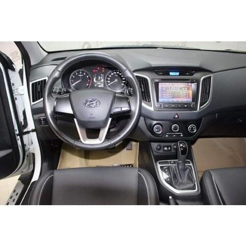 For hyundai ix25 2015-2018 IPS128G Android 10 Car DVD Multimedia Player Radio Carplay GPS Navigation Audio Video