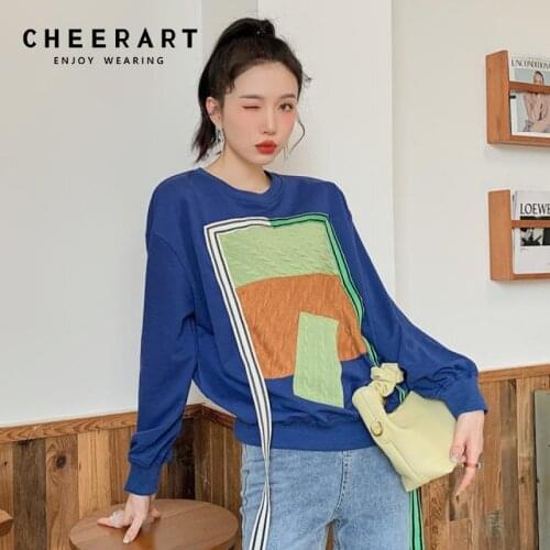 Cheerart Hoodies For Women