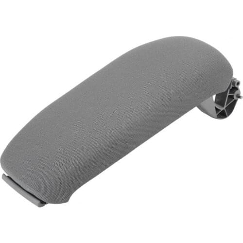Armrest cover light gray center armrest for Audi A3 8P 2003-2012 Детали экстерьера подлокотник для авто interior parts