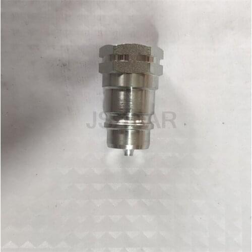 For Bobcat CASE CX CATERPILLAR CAT The New quick connector 6598757 For Bobcat quick connector 543534B high quality Free shipping