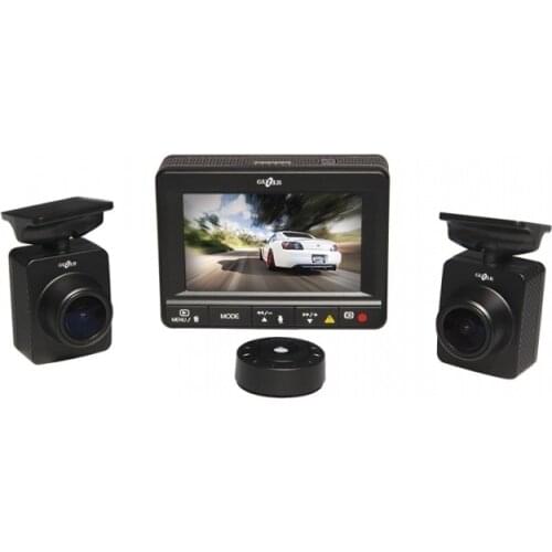 Авто видеорегистраторы Gazer China At AliExpress