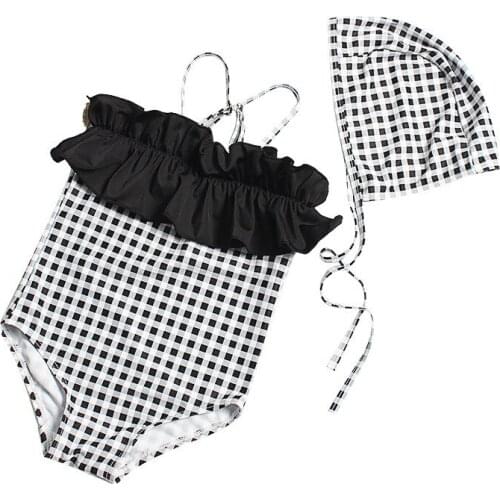 Swimming Bathing Girls Bikini Kids Swimwear Kids Swimwear For Girls Baby Girl Swimsuit Quick drying Kids Girl Swimsuit Clothing