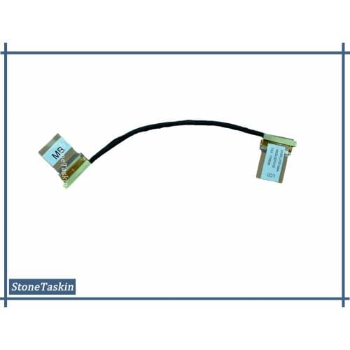 Best Value 14005-02210100 for ASUS UX3400UA UX430 UX430U EDP CABLE 30PIN NEW port board UX430 Board 100% Fully Test