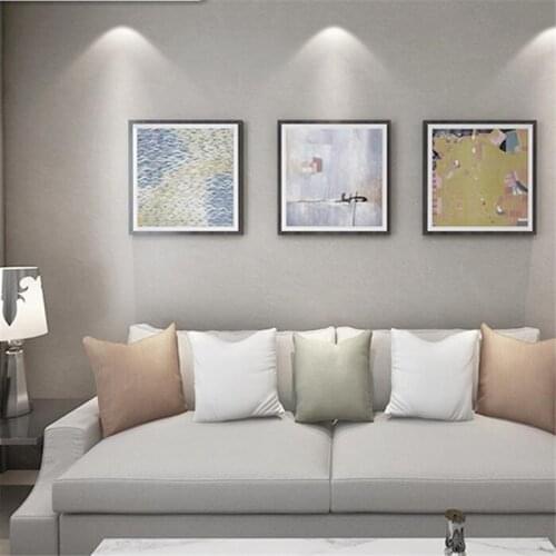 Beibehang Industrial wind wallpaper retro nostalgia old wrought iron personality fashion restaurant bar clothing store wallpaper