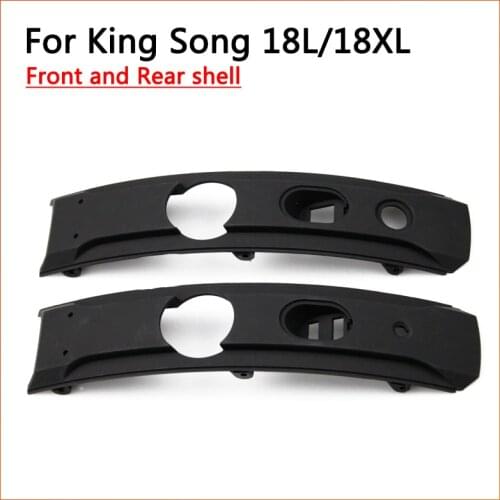 Original Accessories For KingSong 18XL Front Back Rear Cover Shell Electric Unicycle Self-balancing King Song KS 18L Parts