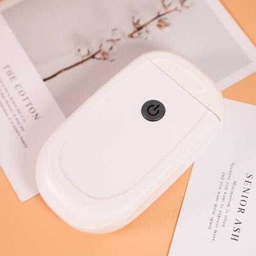 Label Printer Portable Pocket Label Printer Mini Sticker Bluetooth Thermal Label Printer Home Office Price Sticker Barcode #R50