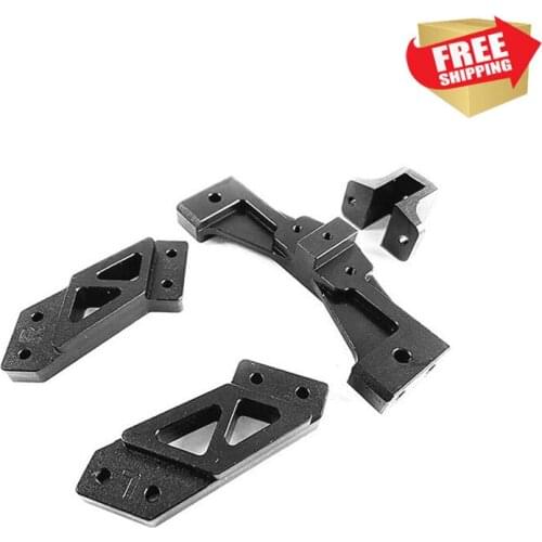 Radio control RC Parts KM5 G550 Trailer Hook mount TH01121 option upgrade parts