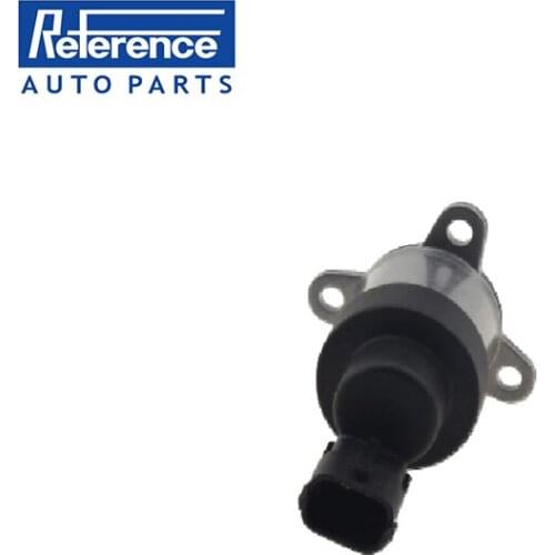 Common Rail System Regulator Metering Control Valve 0928400711 Diesel Fuel Injection Pump Sensor