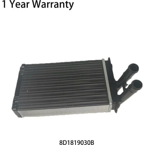 SMCL Condensers And Evaporators