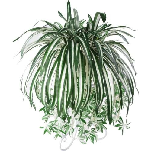 1pc Lifelike Artificial Plant Branch Realistic Fake Plant Artificial Greenery Plants Photography Props Home Decor Accessories