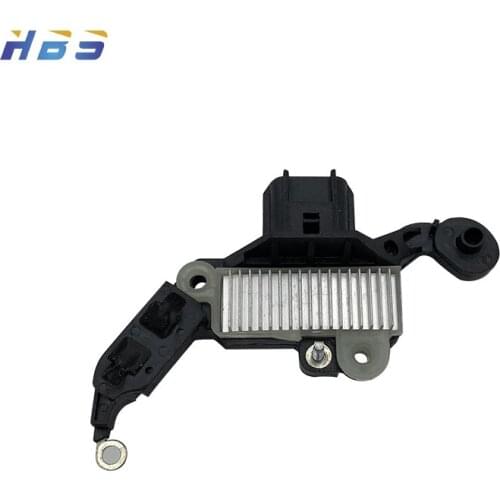 For Ford Fiesta 14V auto repair parts electronic voltage regulator, car generator regulator