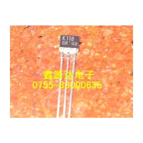 2SK118-GR K118-GR K118GR IRF530 IRF530PBF 2SA1586-Y SY LM301AN PCA9554ADH 9554ADH TNY267PN