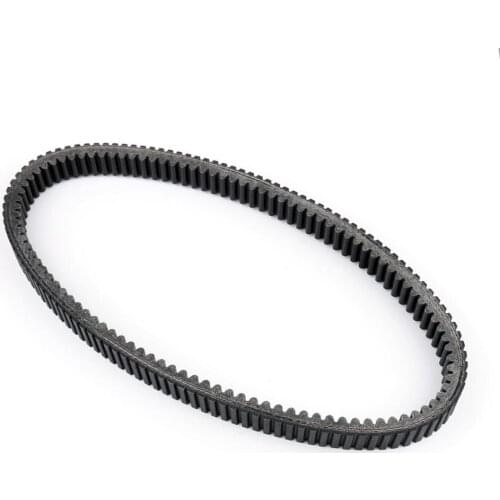 Areyourshop For Arctic Cat F1000 2007 M1000 153 162 CF8 1.5/2.25 0627-060 Premium Drive Belt 0627-046 0627-060
