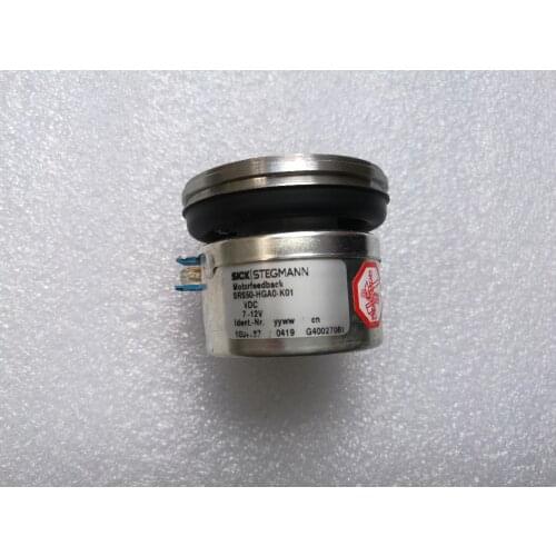 Used encoder SRS50-HGA0-K01 SRS50-HGAO-K01 TESTED PASS OK