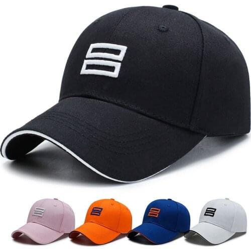 New arrive Men Winter Spring Autumn Adjustable Baseball Hat Embroidery Cap for Men Women Tactical Snapback Hat