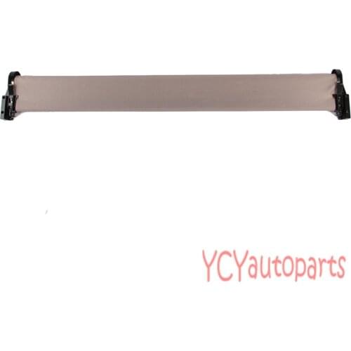 Beige Skylight Sunshade Curtain Assembly Fit For BMW X1 16-18