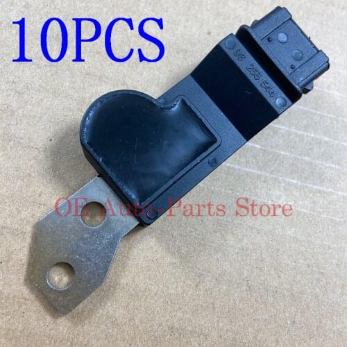 10PCS Engine Camshaft Position Sensor For Buick Excelle Tacuma Chevrolet Daewoo Lanos Nubira Pontiac Aveo 1.4 1.6 96253544