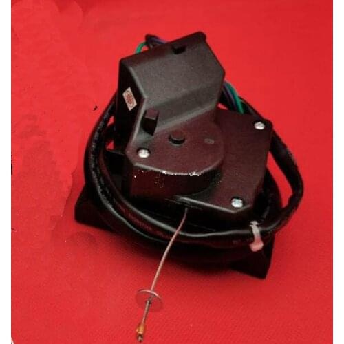 Washing Machine Parts drain motor tractor XPQ-6C2/6A/6/XPQ-6-1 distant 6.3cm