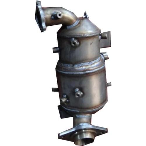 Toyota Corolla Avensis Auris Rav 4 2.0D-4D Diesel Particulate 282882261