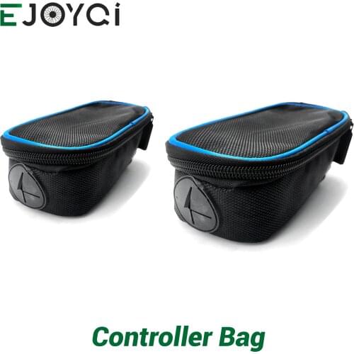 EJOYQI Ebike Controller Bag 6 9 12 18 Mosfets 14A 22A 35A Controller Inside Controller Bag for Electric Bicycle Controller