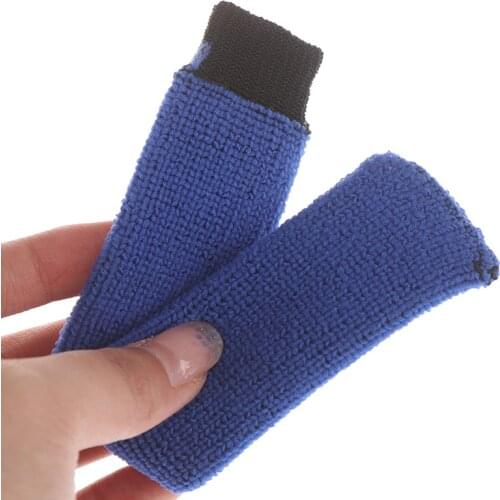 1PCS Racket Elastic Nonslip Towel Badminton Racket Over Grip Cover for Badminton