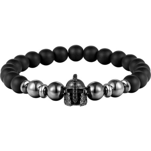 JAAFAR Copper Bracelets