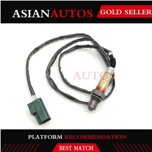 Oxygen Sensor 226A16W500 226A1-6W500 234-4315 2344315 2004 Lambda O2 sensor Air Fuel Ratio Fits For Nissan Pathfinder