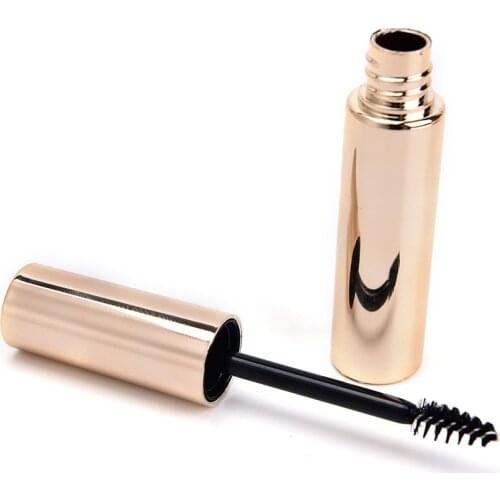 1PCS 8ML Professinal Makeup Cosmetic Empty Plastic Bottle for Women Girls DIY Mascara Tube Eyelash Cream Wand Container