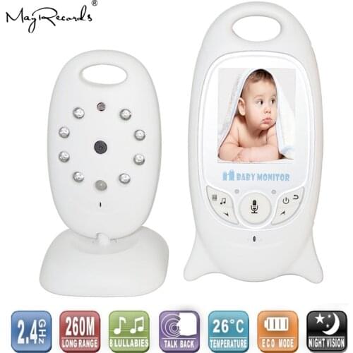 MayRecords CCTV Monitors