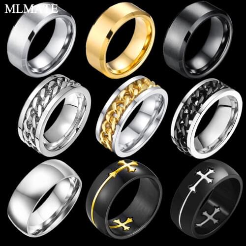 MLMATE Jewelry Sets