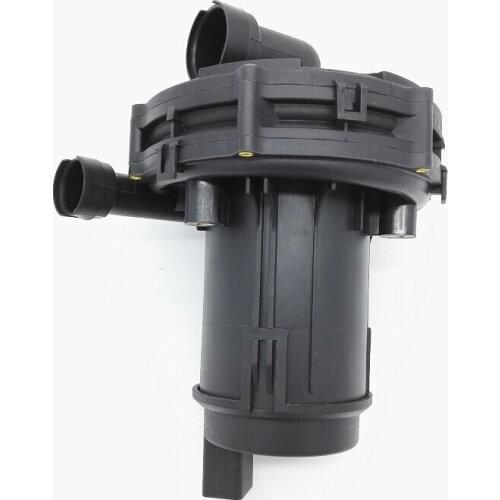 Secondary Air Pump For Volkswagen Jetta Passat Audi A4 Quattro Golf A6 078906601D 078906601M 078906601E 71959253