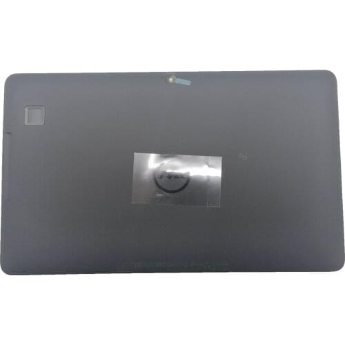 New For Dell Latitude 11 5179 Bottom Base Cover With Fingerprints Reader P/N:0HV4J5