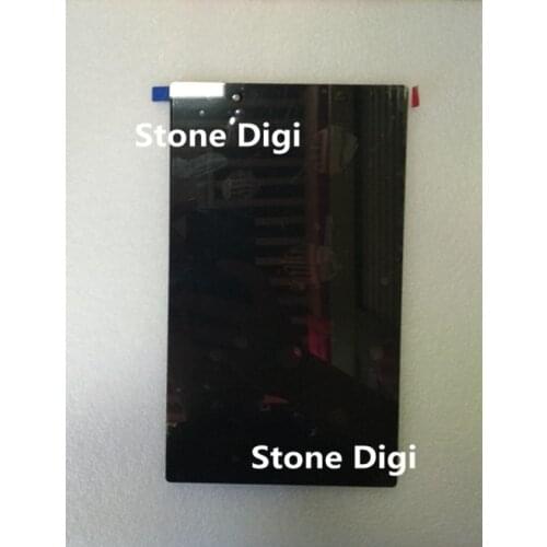 New 8 Inch LCD DIsplay Panel Touch Screen Digitizer Assembly For Lenovo Tab 4 TB-8504 TB 8504 with Free Tools Free Shipping