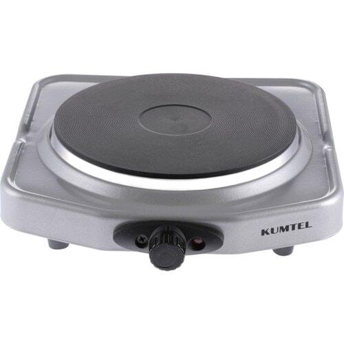 Kumtel KH/LX 7010/7011 1500 W Single Eye Electric Cooker