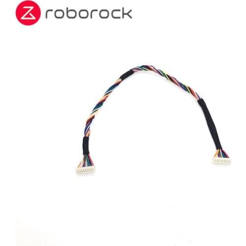 Original Roborock S7 Vacuum Cleaner Accessories Vbrating Module Harness-Global