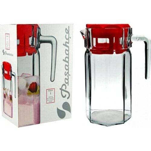 Pasabahce 43414 My Corner jug dinner plates тарелки для еды посуда для сервировки plate plateau de service