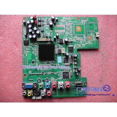 JF2369 driver board JF2369 motherboard 200-100-JF16H screen PV230TVM