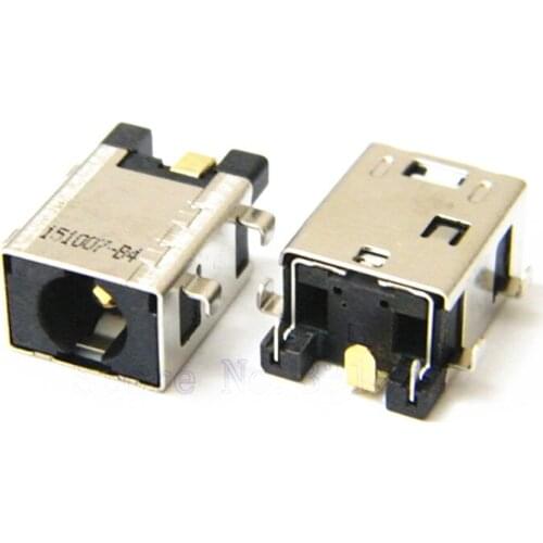 DC Power Jack connector Socket for Asus X451 X451CA X451MA TP550L TP550LA TP550LJ TP550LD Series Laptop Charging port