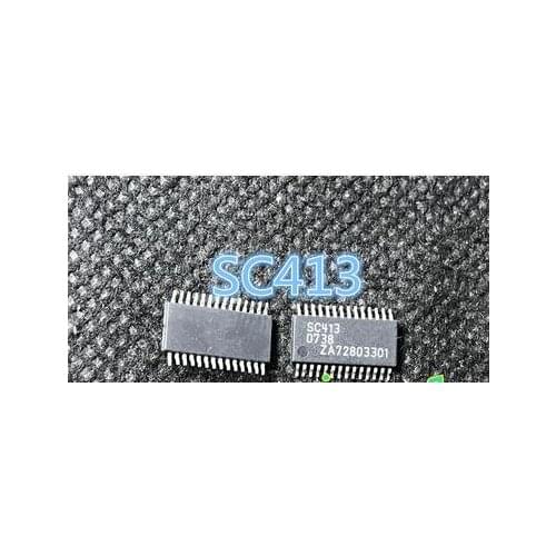 SC483ITSTRT DM134 NCP5425 RCL83361