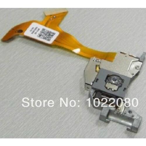 Old Teana DVD Backpack Raido Player Laser Lens Lasereinheit Optical Pick-ups Bloc Optique