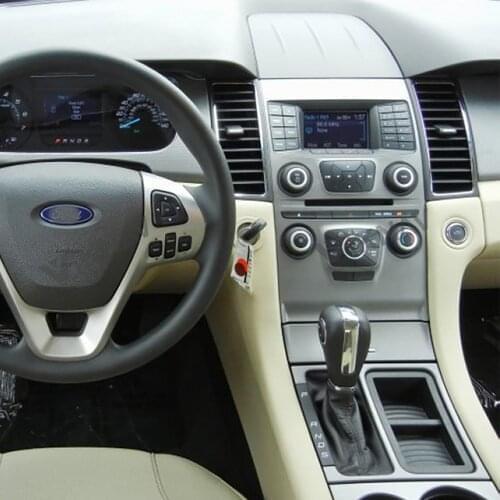 Vertical screen for ford taurus 2012 2013 2014 2015 2016 autoradio auro radio multimedia player gps navigation tape recorder