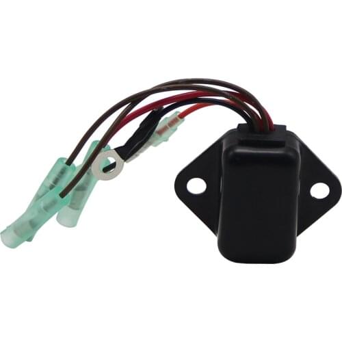 Motorcycle Voltage Regulator Rectifier For Kawasaki JET SKI X-2 JF650-A 1991-1995 TS JF650-B SC JL650-A 650SX JS650-B 21066-3708