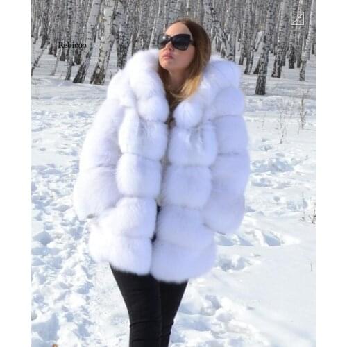 Women Imitate Mink Faux Fur Coat New Solid Female Turn Down Collar Winter Warm Fake Fur Lady Coat Casual Jacket Womens Clothing