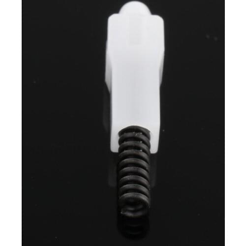 1Pcs Loose Indicator Stalk Switch Repair Plunger Rod Screw Connection Accessories For Peugeot Citroen DAV Comm2000