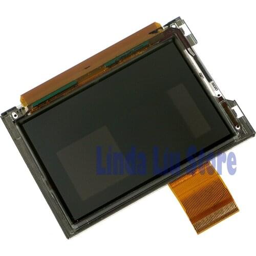 10pcs Original Replacement Repair display LCD Screen 32 Pin Unit for GBA Gameboy Advance System