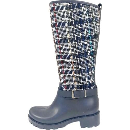 2020 winter Plaid Patterned women rain scratching-comfort Lady scratching-comfort-comfort scratching
