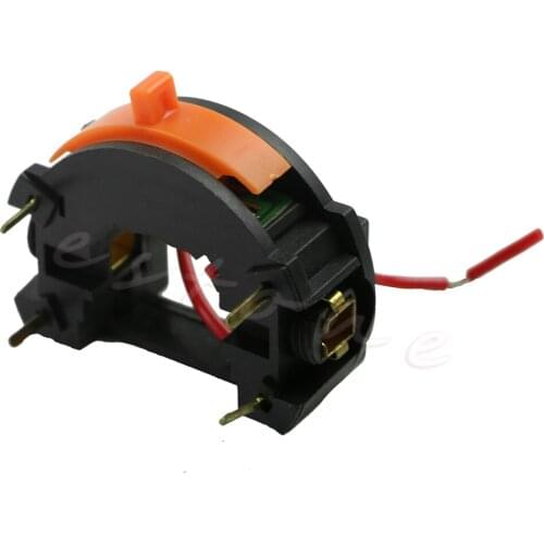 2021 New Power Corded Rotary Multi-Tool Replacement Variable Speed On Off Switch