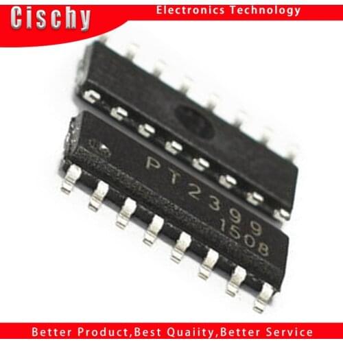 5pcs PT2399 SOP PT2399 SOP-16 2399 SOP16 SMD CD2399