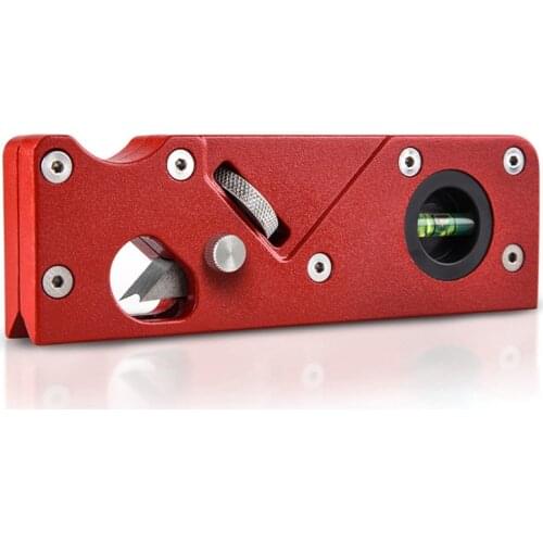 7-In-1 Trimming Planer Woodworking Hand Planing To Remove Corners and Corners, Suitable for Home Decoration