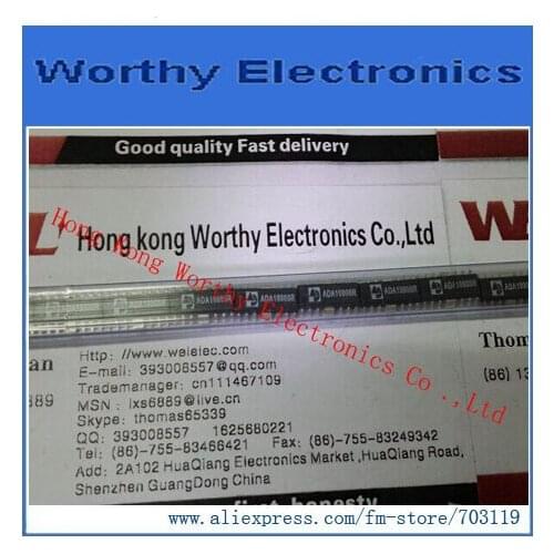 Free shipping 10pcs/lot ADA1000R ADA1000 SOP12